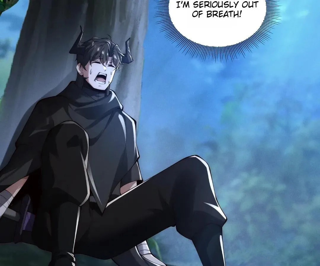 Read Rising With the Monsters chapter 45 image 5 on Lezhin