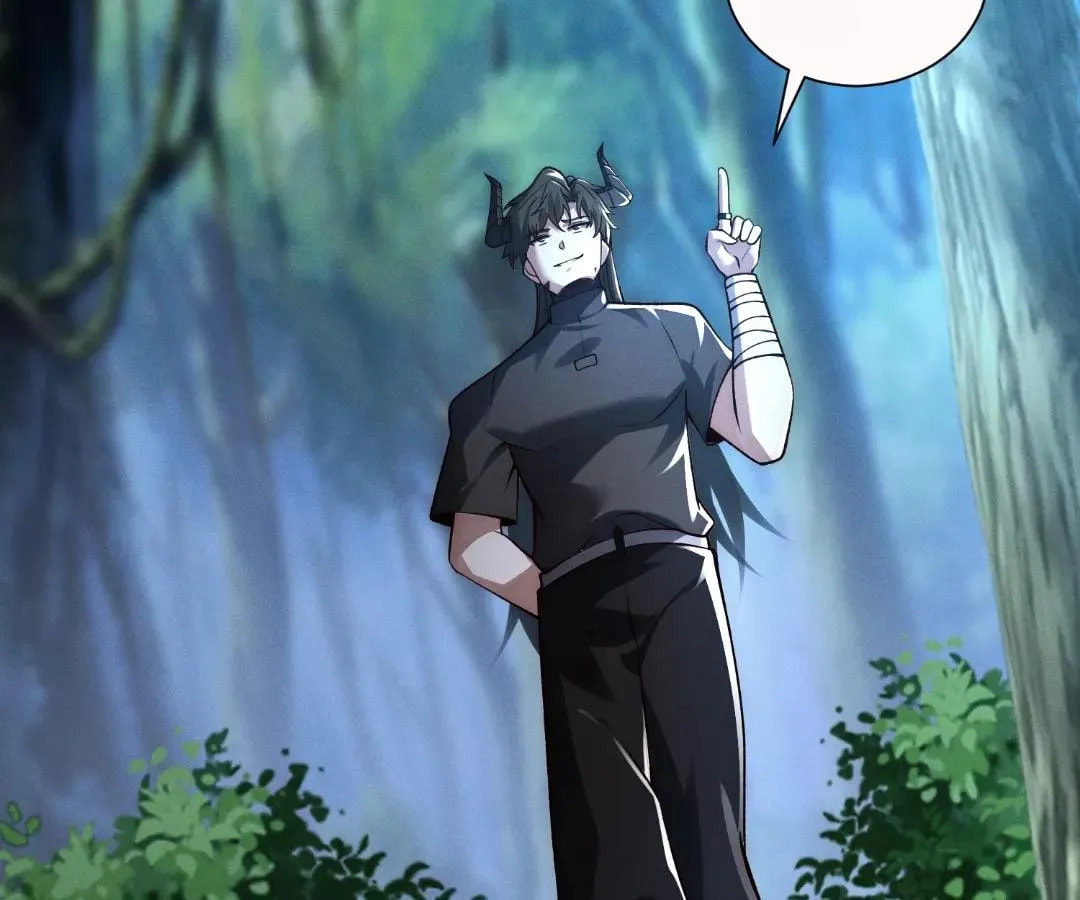 Read Rising With the Monsters chapter 45 image 51 on Lezhin