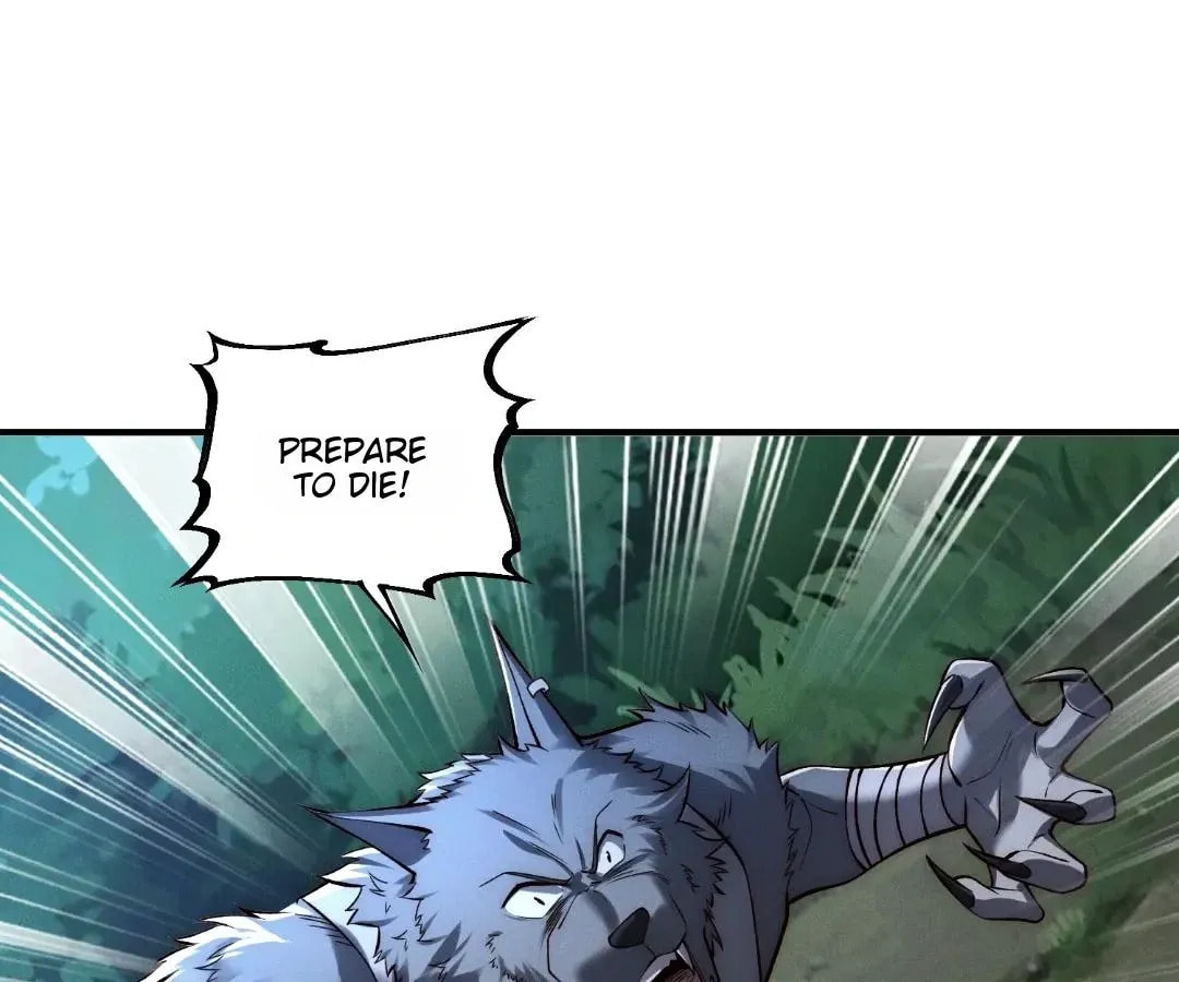 Read Rising With the Monsters chapter 45 image 56 on Lezhin