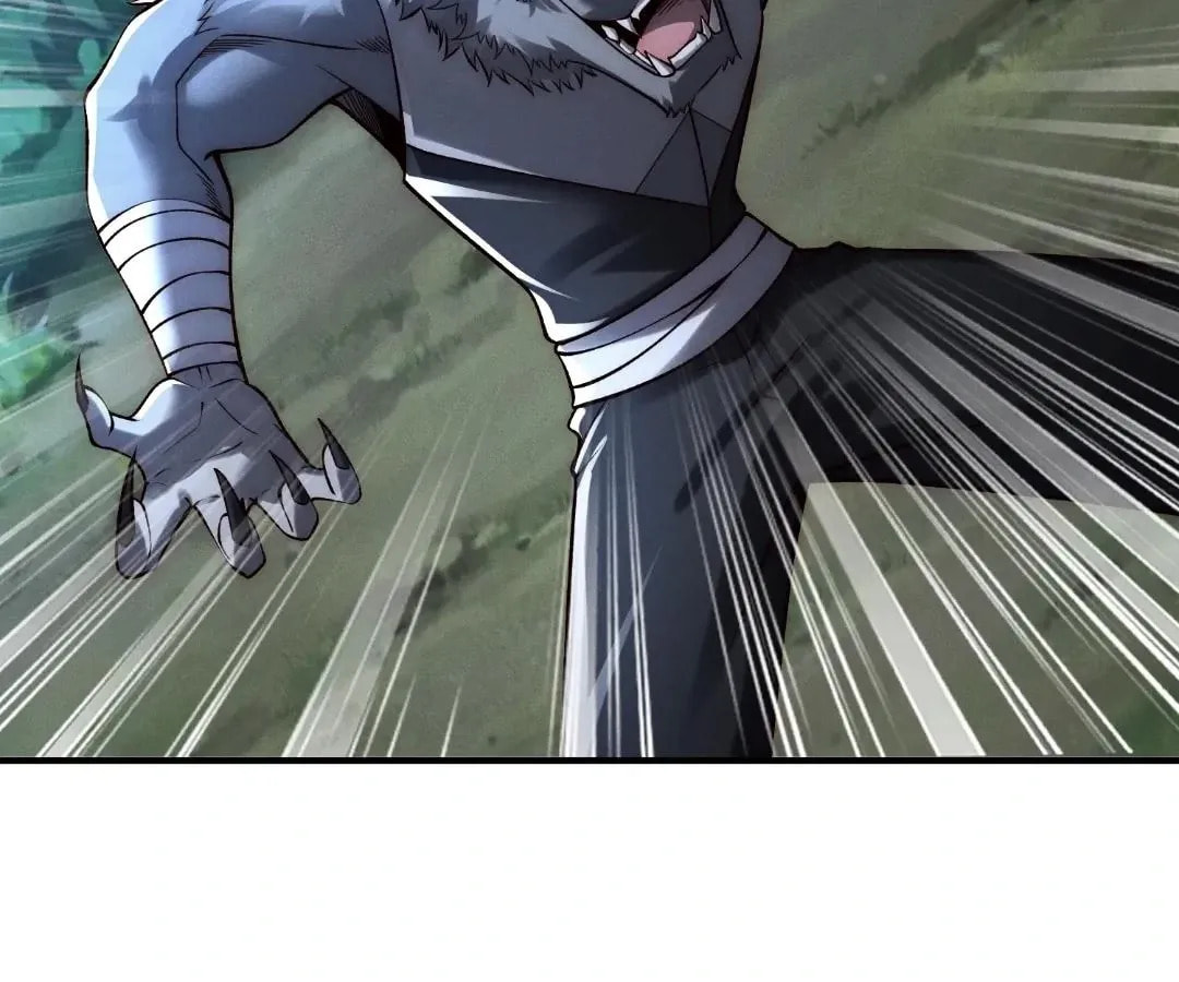 Read Rising With the Monsters chapter 45 image 57 on Lezhin