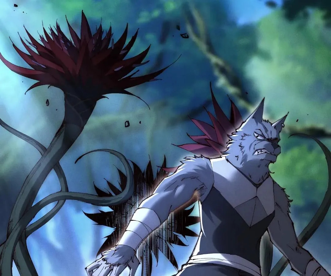 Read Rising With the Monsters chapter 45 image 67 on Lezhin