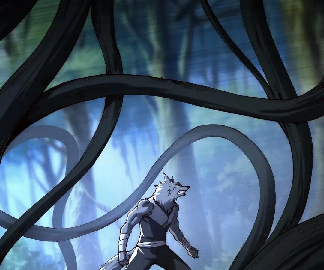 Read Rising With the Monsters chapter 45 image 69 on Lezhin