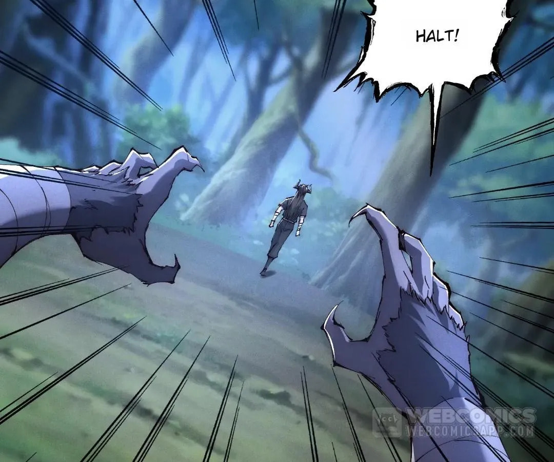 Read Rising With the Monsters chapter 45 image 82 on Lezhin