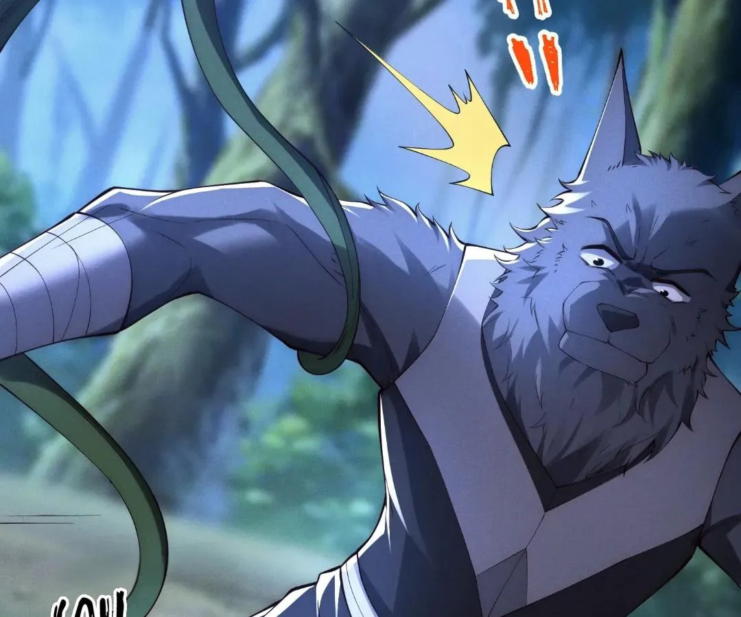 Read Rising With the Monsters chapter 45 image 84 on Lezhin