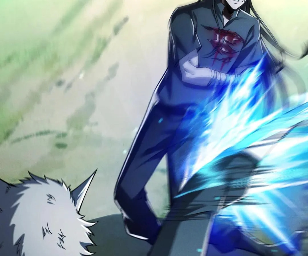 Read Rising With the Monsters chapter 46 image 105 on Lezhin