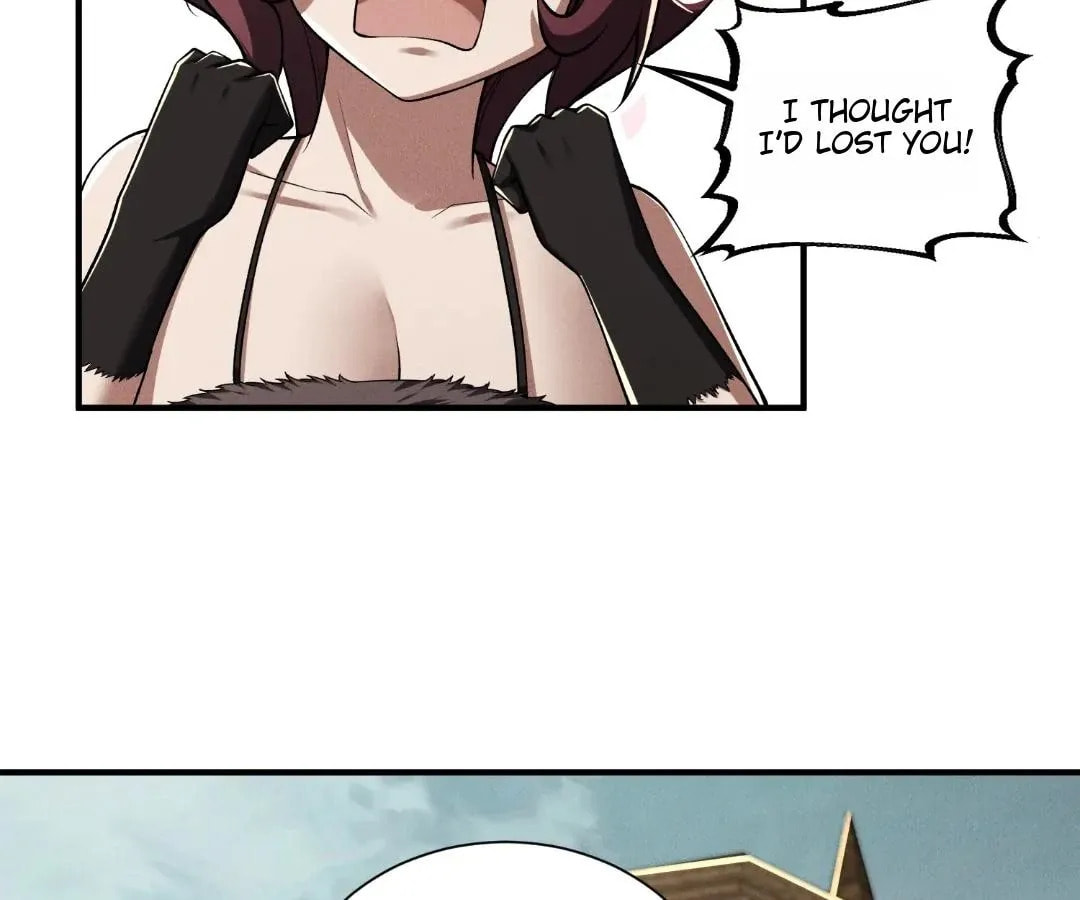 Read Rising With the Monsters chapter 46 image 14 on Lezhin