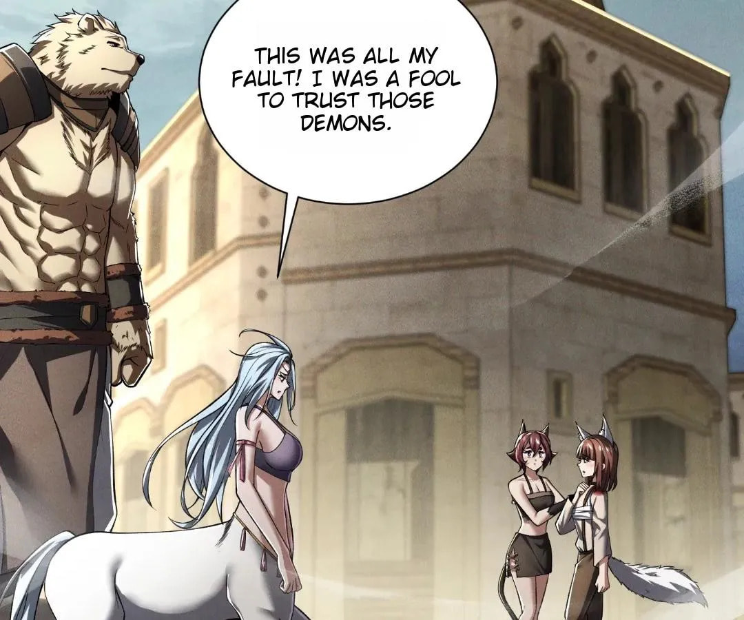 Read Rising With the Monsters chapter 46 image 15 on Lezhin