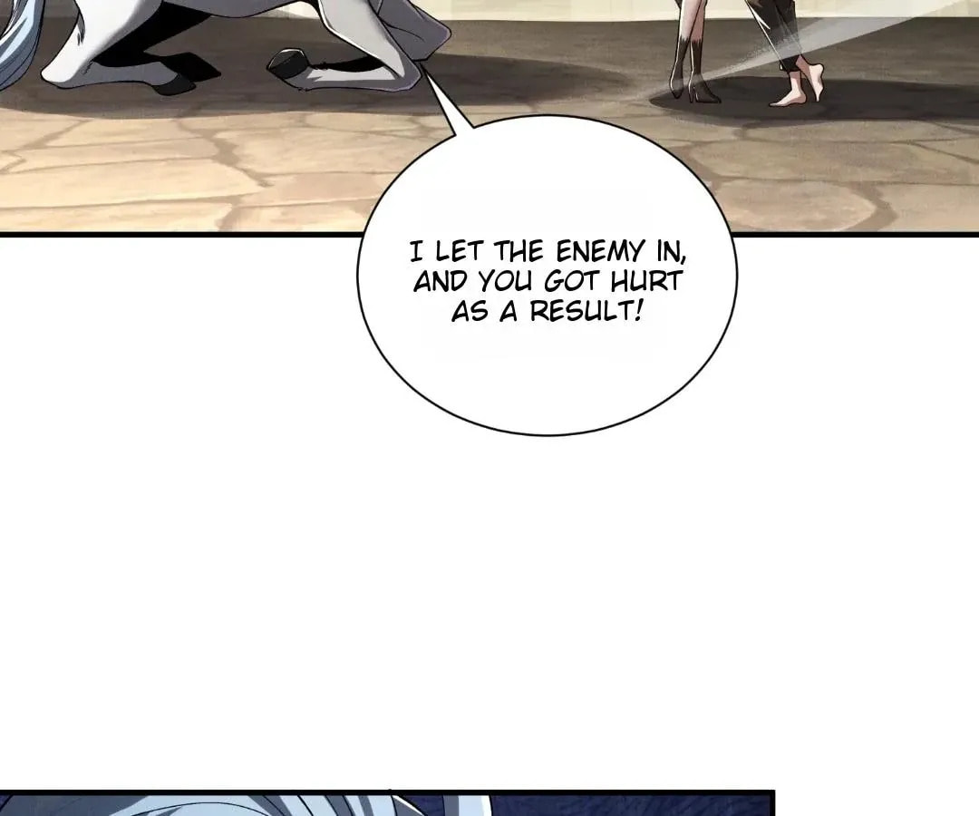Read Rising With the Monsters chapter 46 image 16 on Lezhin