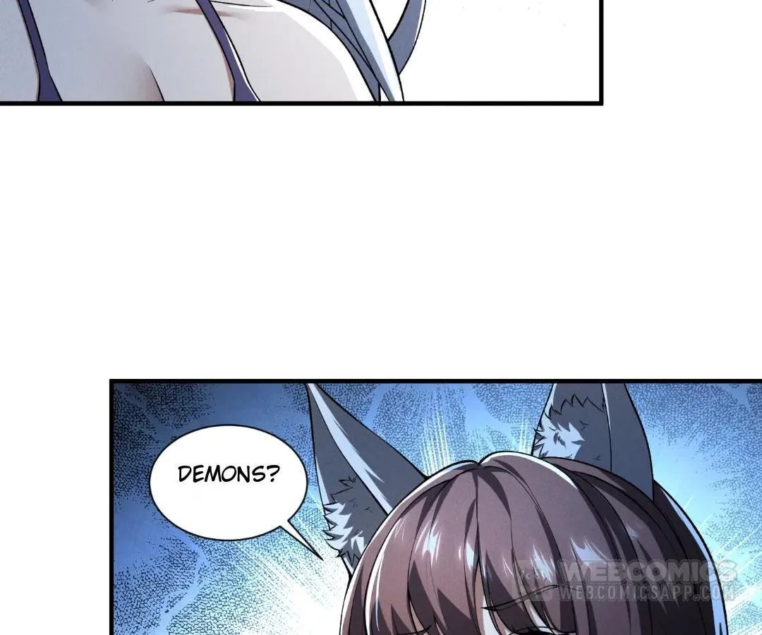 Read Rising With the Monsters chapter 46 image 18 on Lezhin