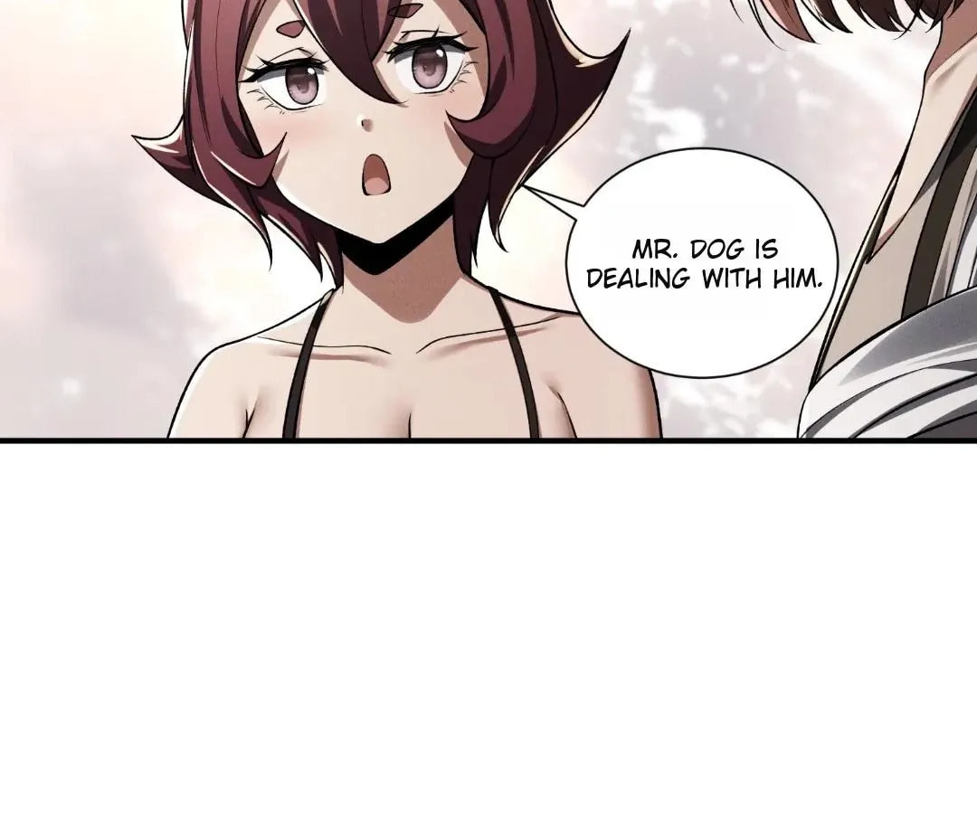 Read Rising With the Monsters chapter 46 image 21 on Lezhin