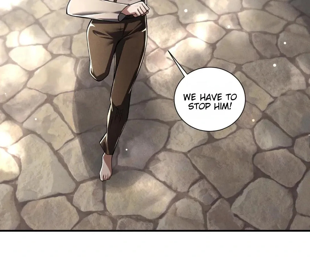 Read Rising With the Monsters chapter 46 image 25 on Lezhin