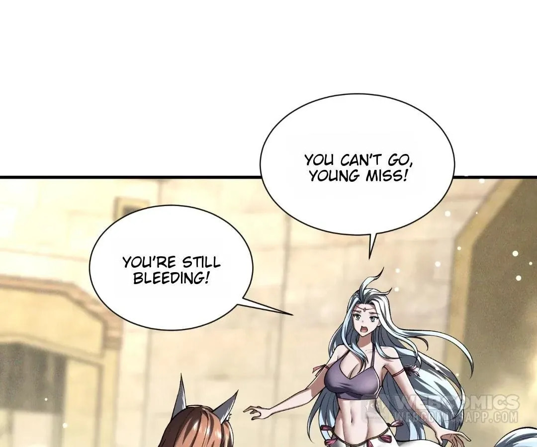 Read Rising With the Monsters chapter 46 image 26 on Lezhin
