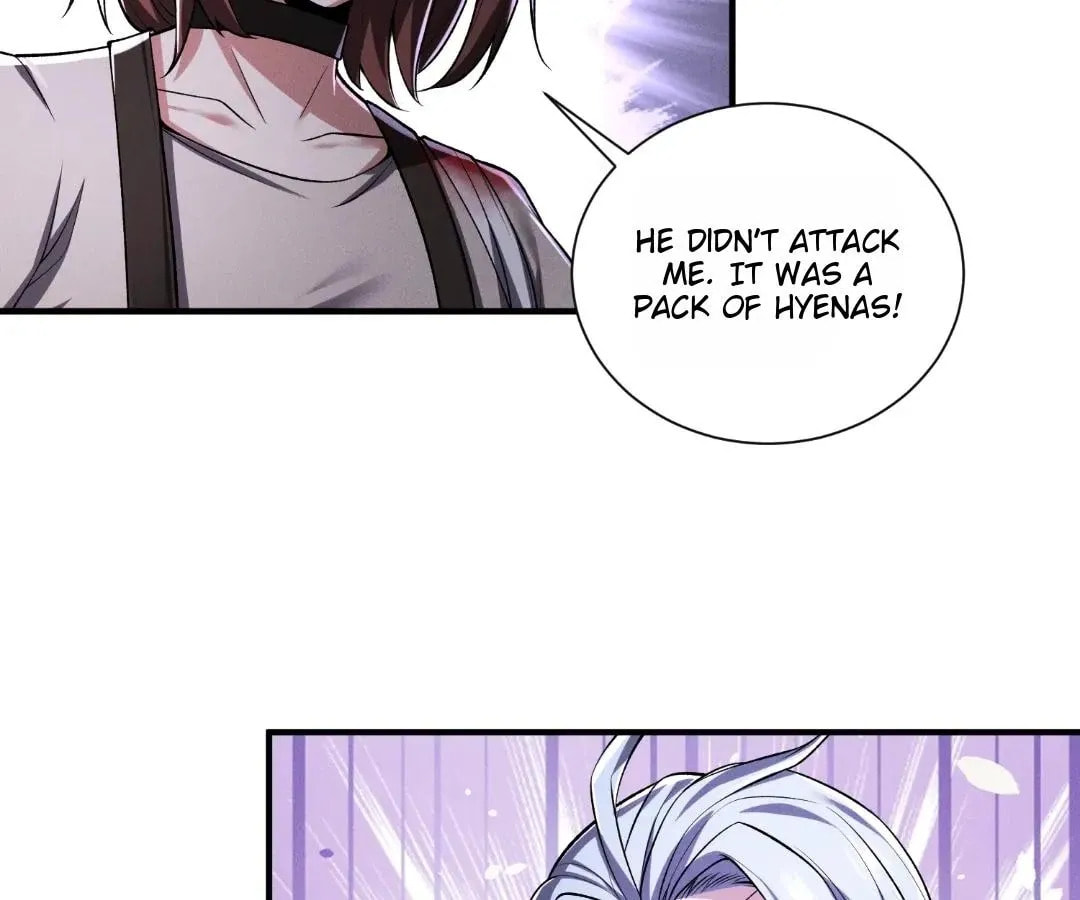 Read Rising With the Monsters chapter 46 image 29 on Lezhin
