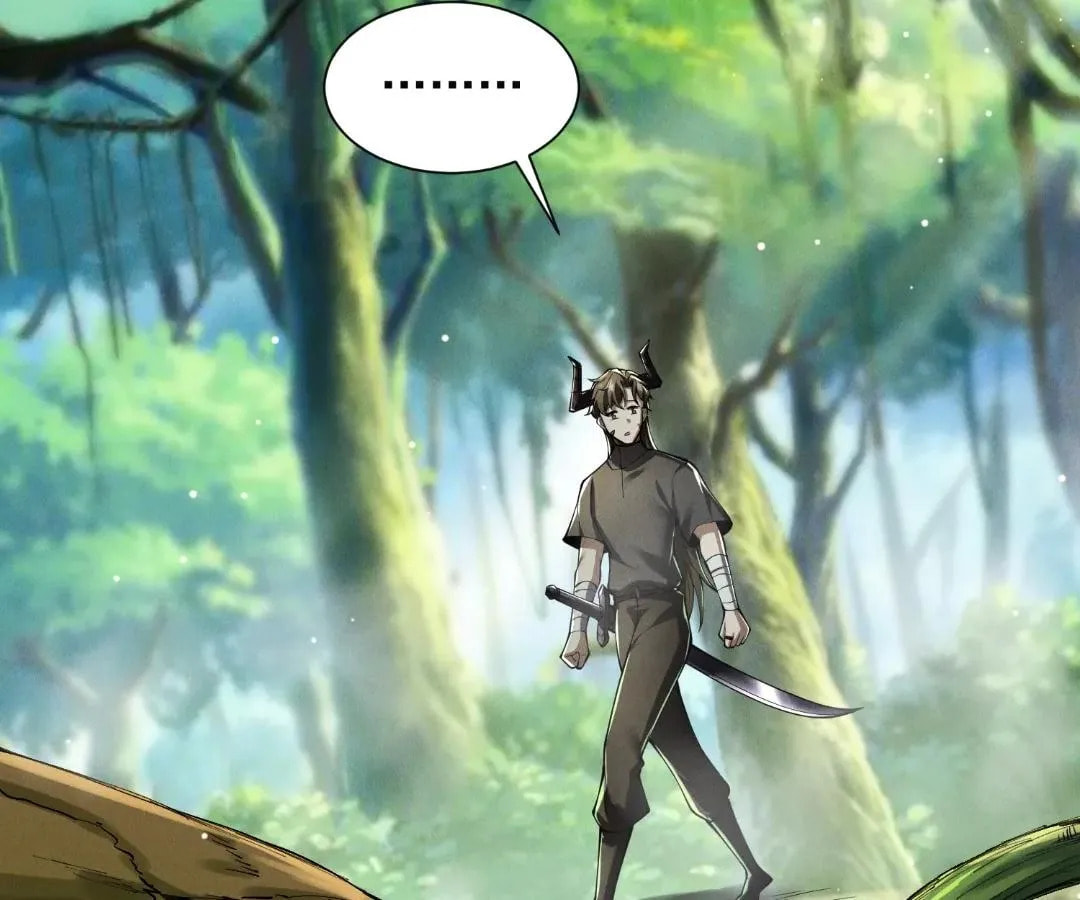 Read Rising With the Monsters chapter 46 image 35 on Lezhin