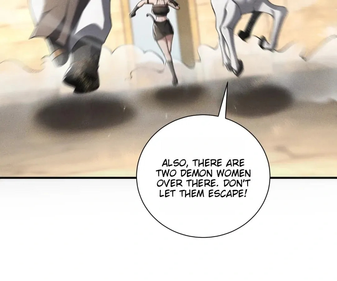Read Rising With the Monsters chapter 46 image 4 on Lezhin