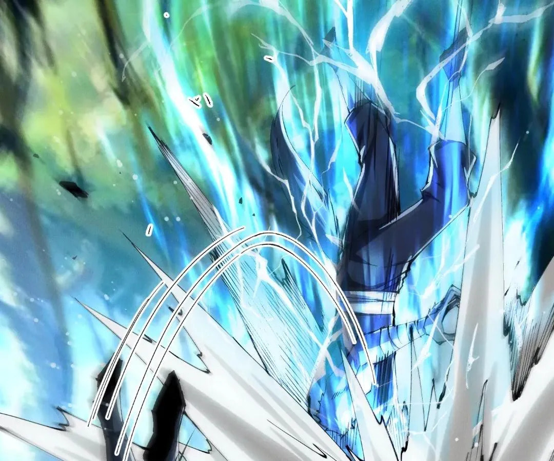 Read Rising With the Monsters chapter 46 image 46 on Lezhin