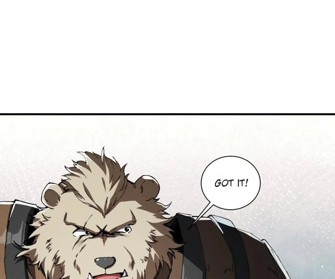 Read Rising With the Monsters chapter 46 image 5 on Lezhin