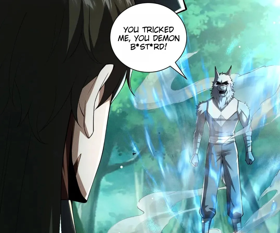 Read Rising With the Monsters chapter 46 image 55 on Lezhin