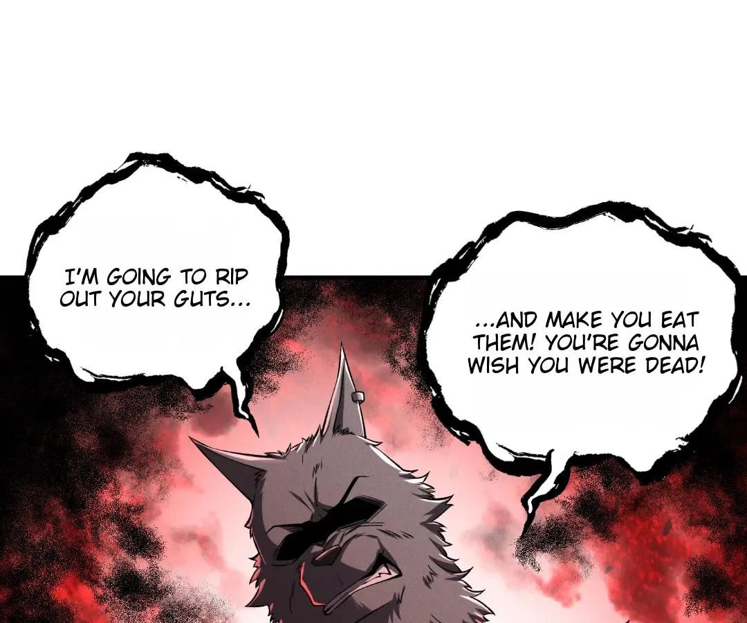 Read Rising With the Monsters chapter 46 image 57 on Lezhin
