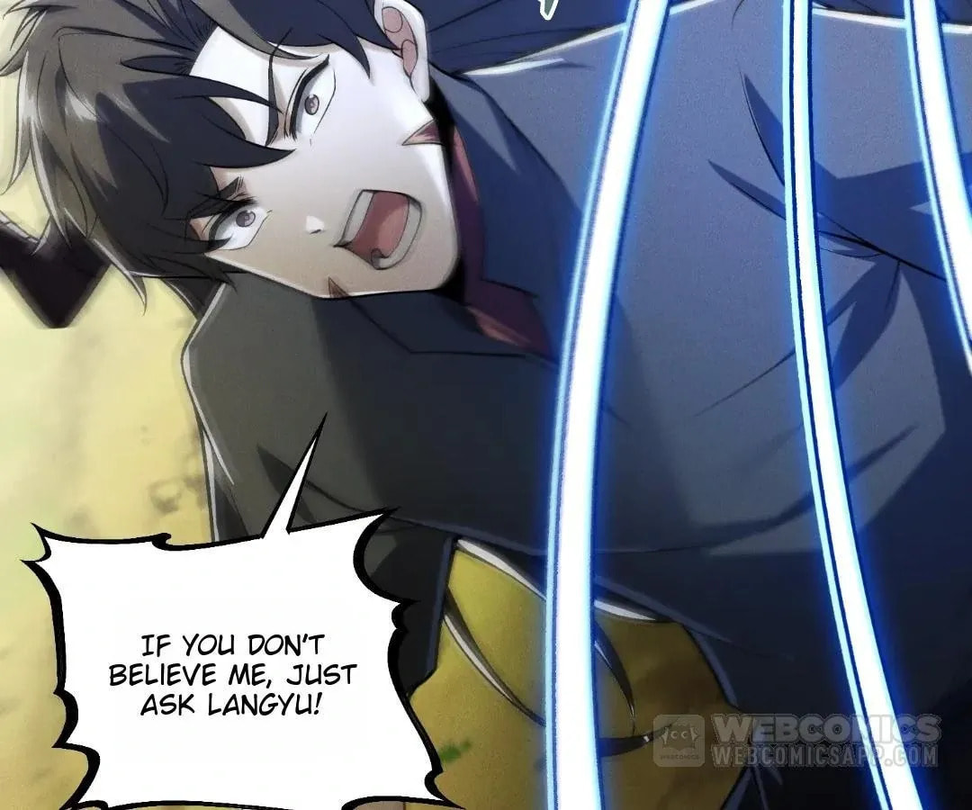 Read Rising With the Monsters chapter 46 image 66 on Lezhin