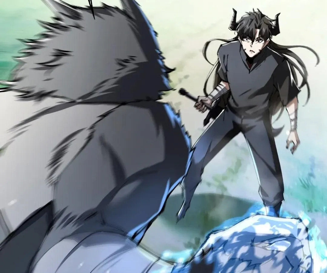 Read Rising With the Monsters chapter 46 image 69 on Lezhin