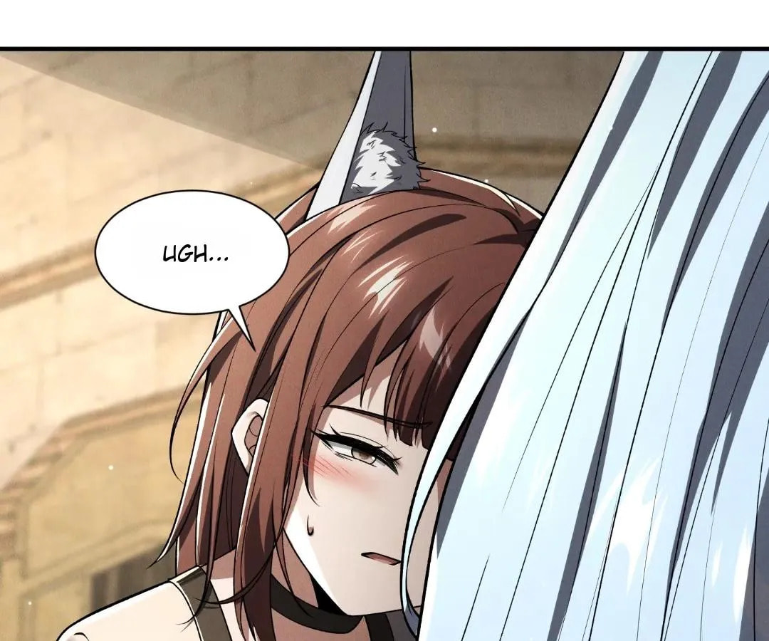 Read Rising With the Monsters chapter 46 image 7 on Lezhin