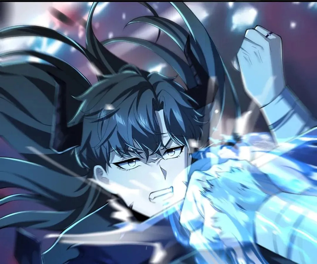 Read Rising With the Monsters chapter 46 image 71 on Lezhin