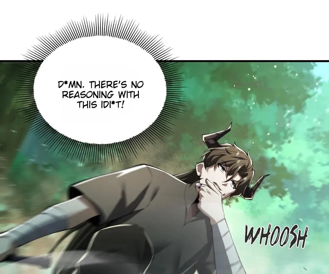 Read Rising With the Monsters chapter 46 image 77 on Lezhin