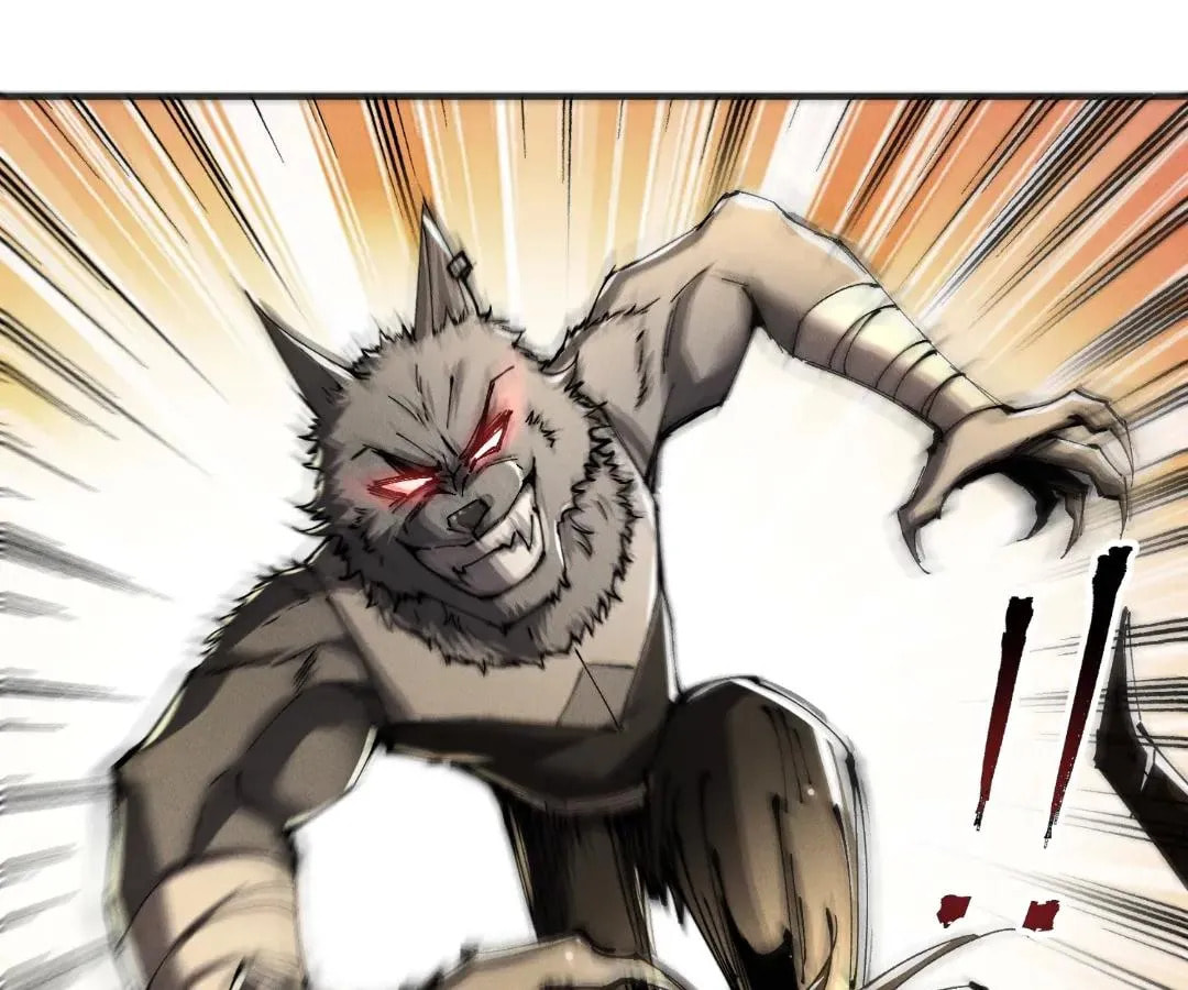 Read Rising With the Monsters chapter 46 image 80 on Lezhin