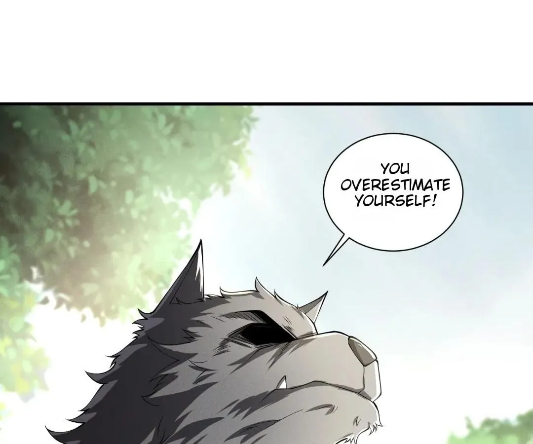 Read Rising With the Monsters chapter 46 image 91 on Lezhin