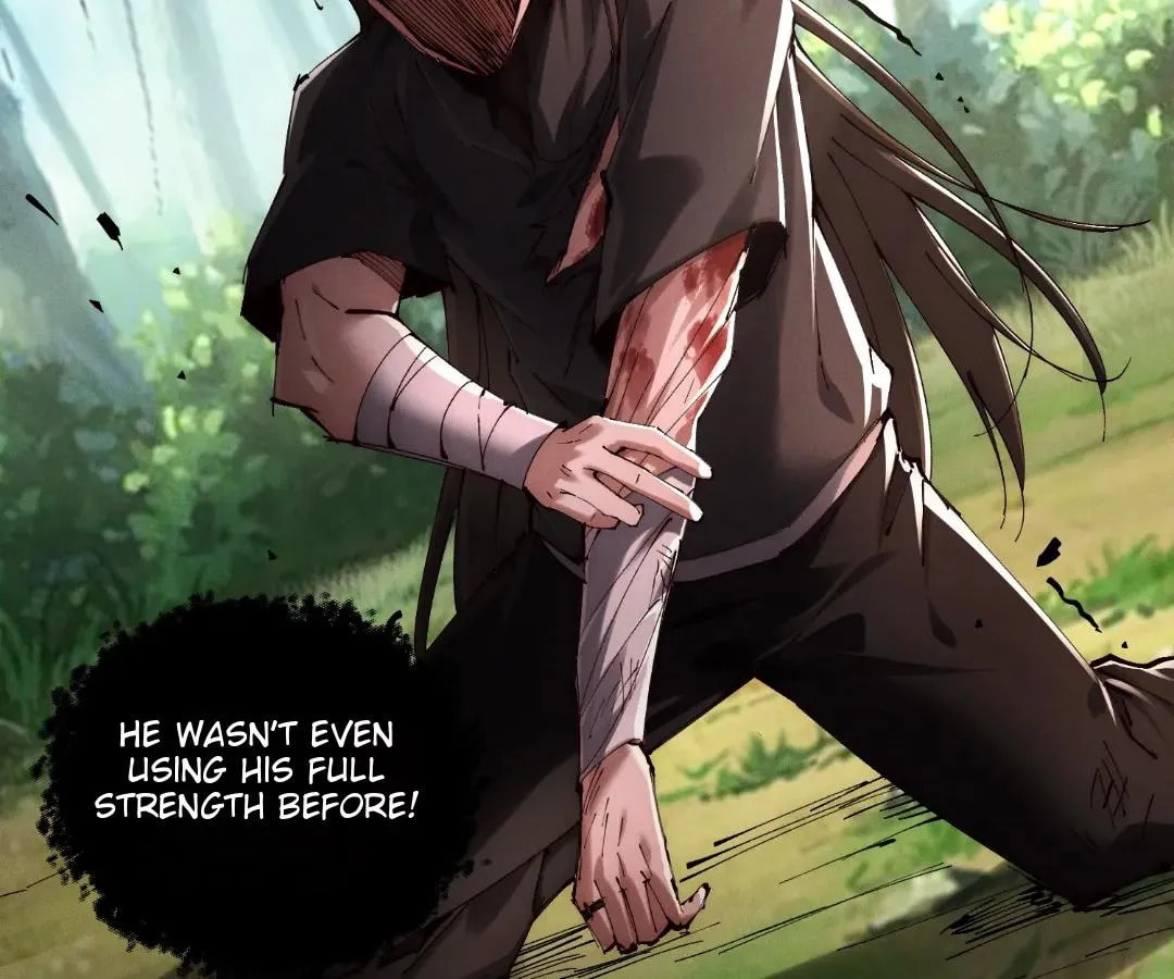 Read Rising With the Monsters chapter 47 image 1 on Lezhin