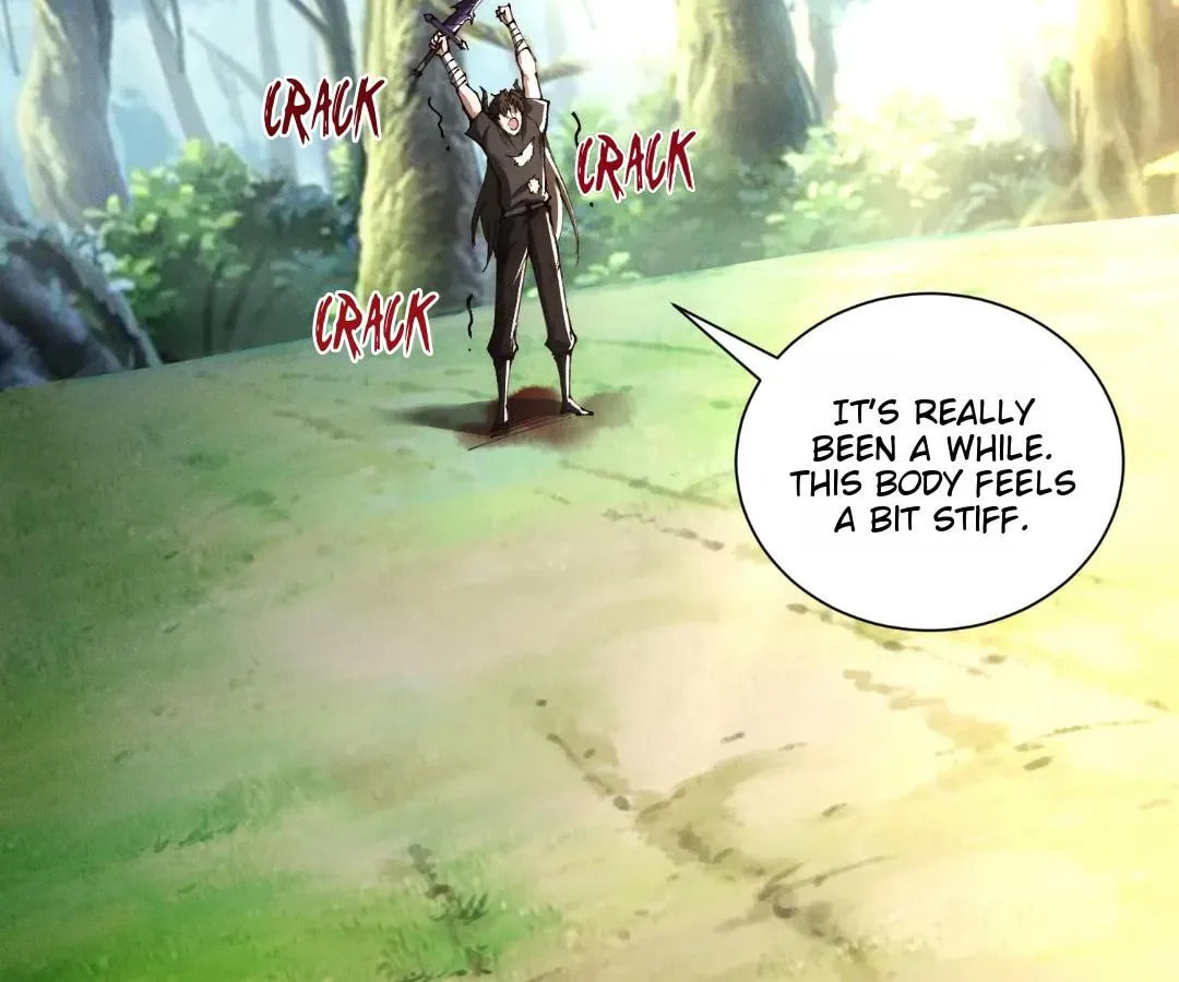 Read Rising With the Monsters chapter 47 image 108 on Lezhin
