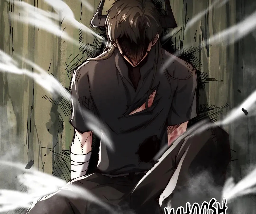Read Rising With the Monsters chapter 47 image 27 on Lezhin