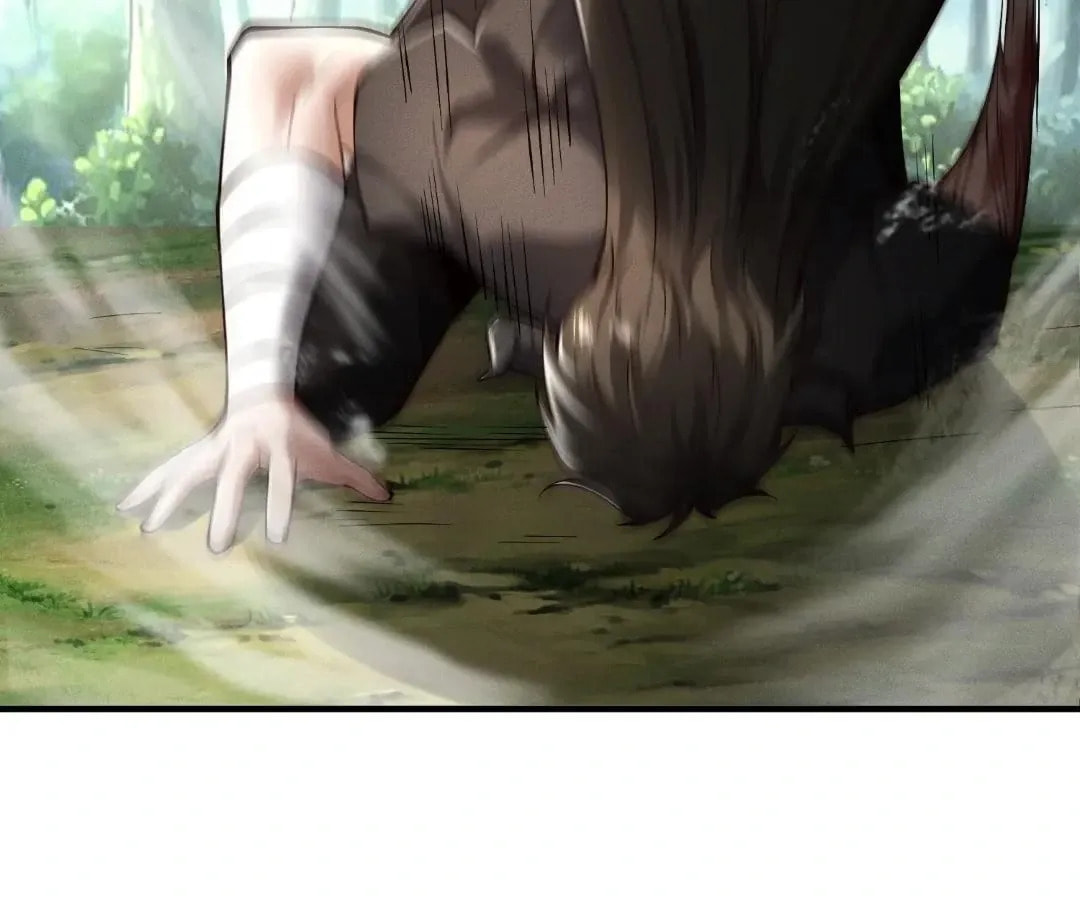 Read Rising With the Monsters chapter 47 image 5 on Lezhin