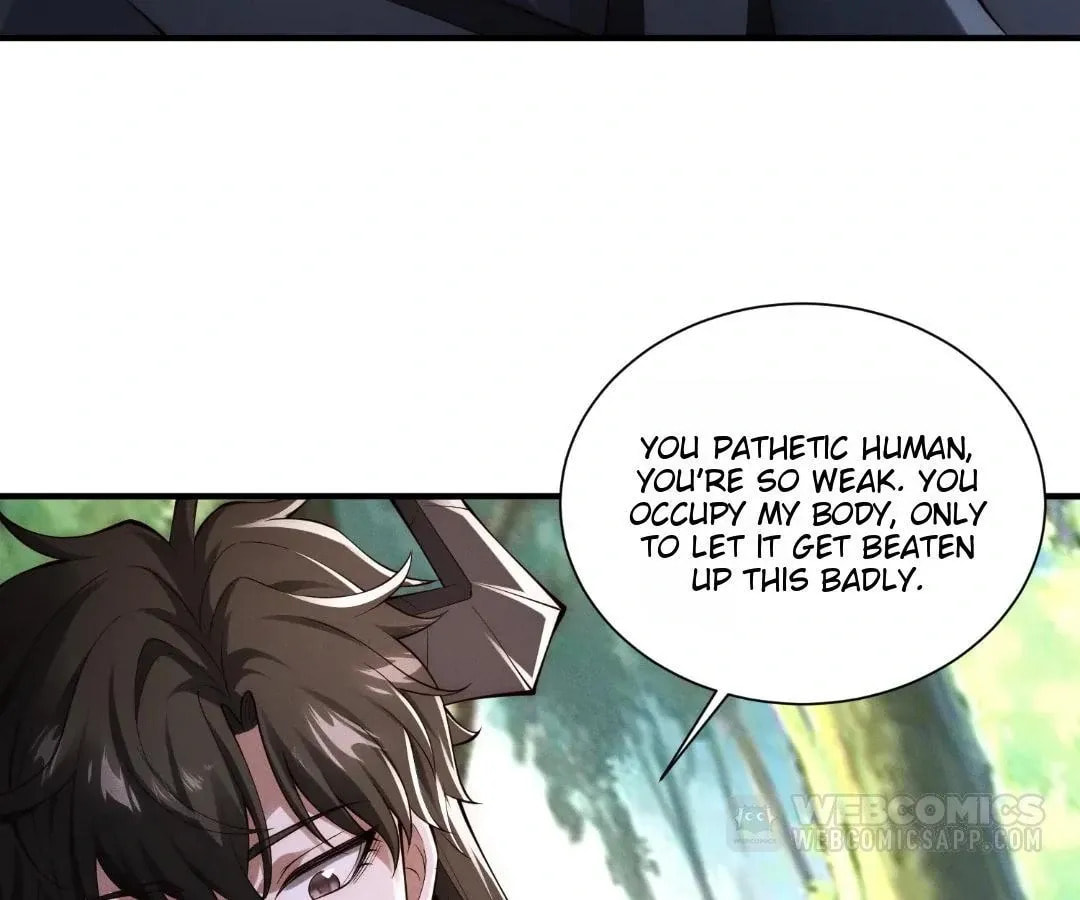 Read Rising With the Monsters chapter 47 image 58 on Lezhin