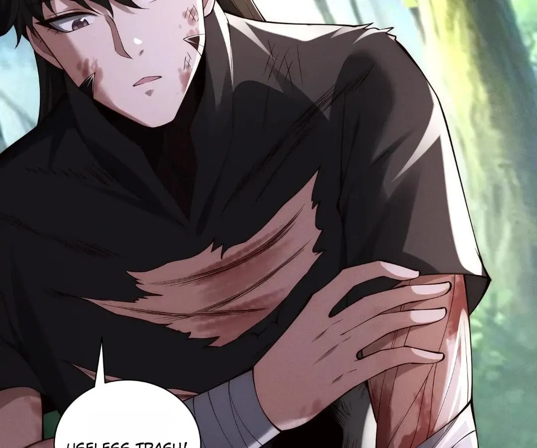 Read Rising With the Monsters chapter 47 image 59 on Lezhin