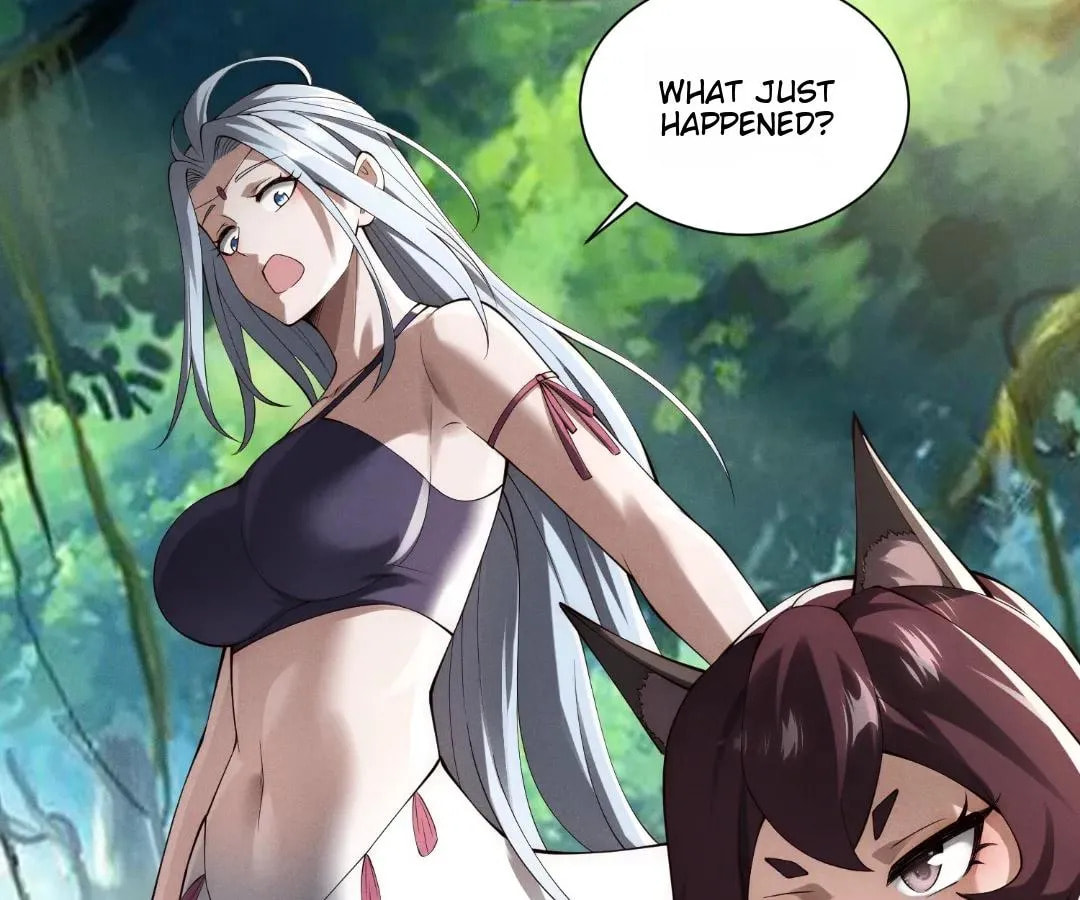 Read Rising With the Monsters chapter 47 image 91 on Lezhin