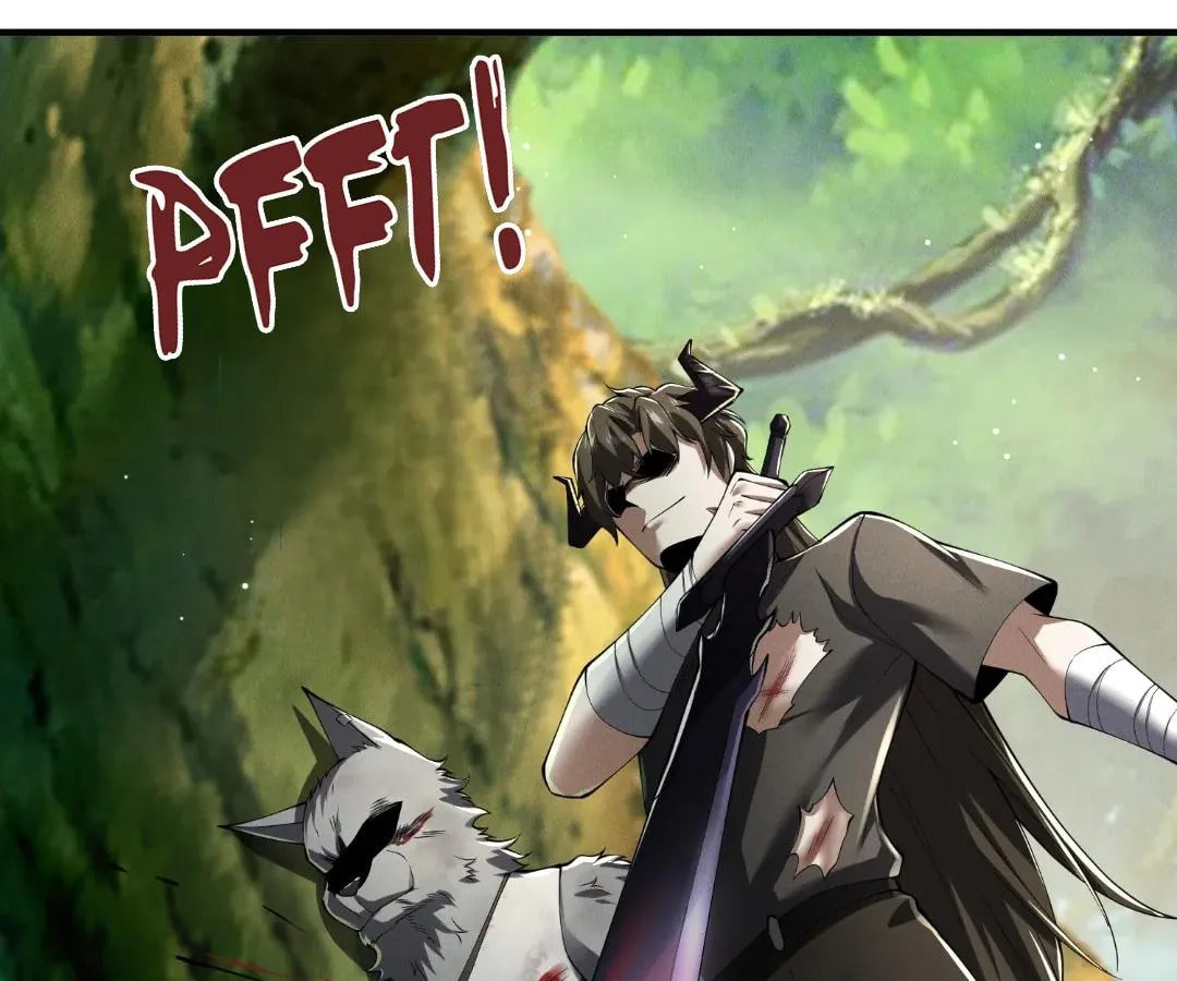 Read Rising With the Monsters chapter 48 image 100 on Lezhin
