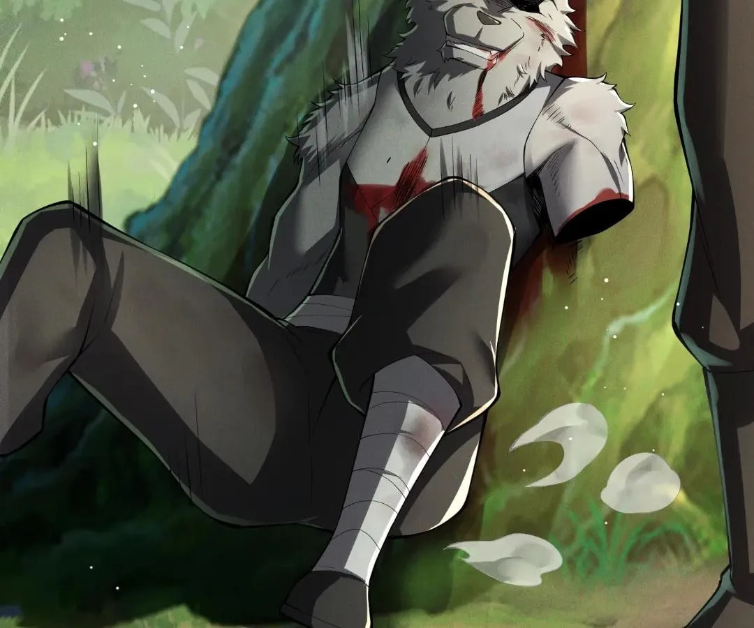 Read Rising With the Monsters chapter 48 image 103 on Lezhin