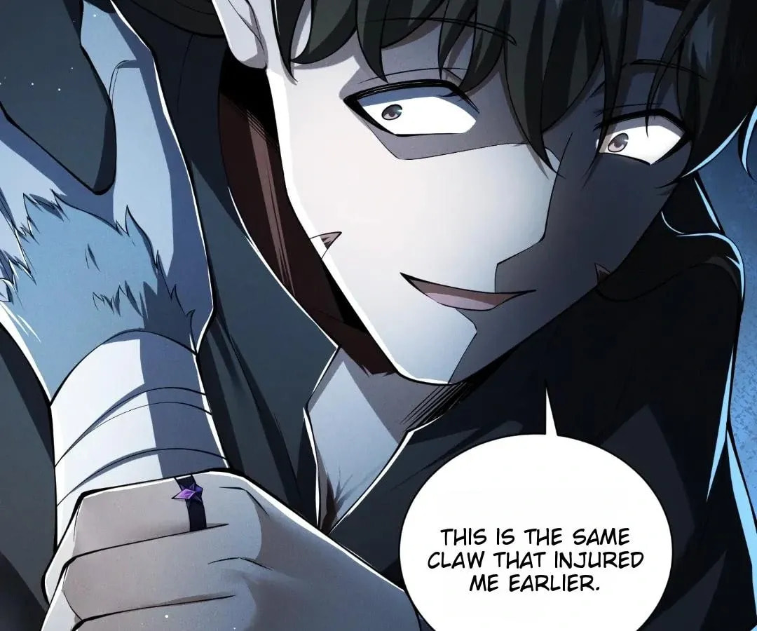 Read Rising With the Monsters chapter 48 image 48 on Lezhin