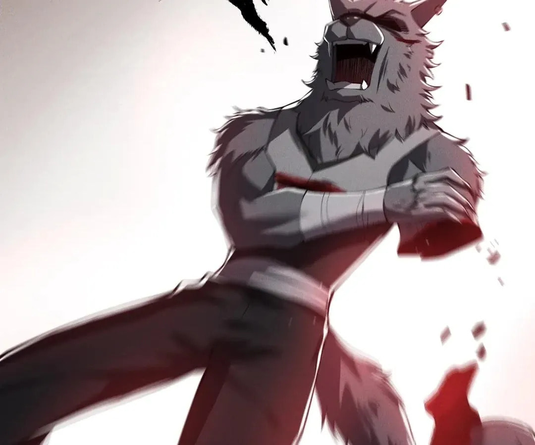 Read Rising With the Monsters chapter 48 image 52 on Lezhin