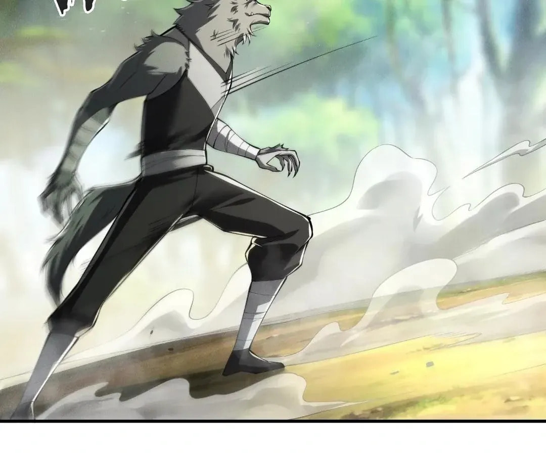 Read Rising With the Monsters chapter 48 image 8 on Lezhin