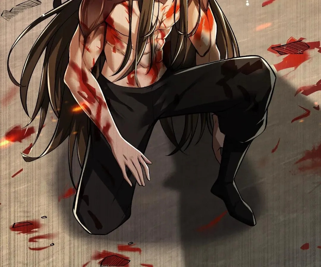 Read Rising With the Monsters chapter 48 image 83 on Lezhin