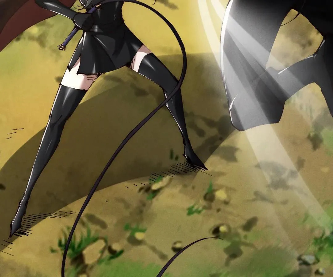 Read Rising With the Monsters chapter 49 image 117 on Lezhin