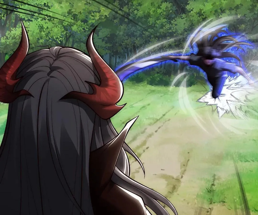 Read Rising With the Monsters chapter 49 image 63 on Lezhin