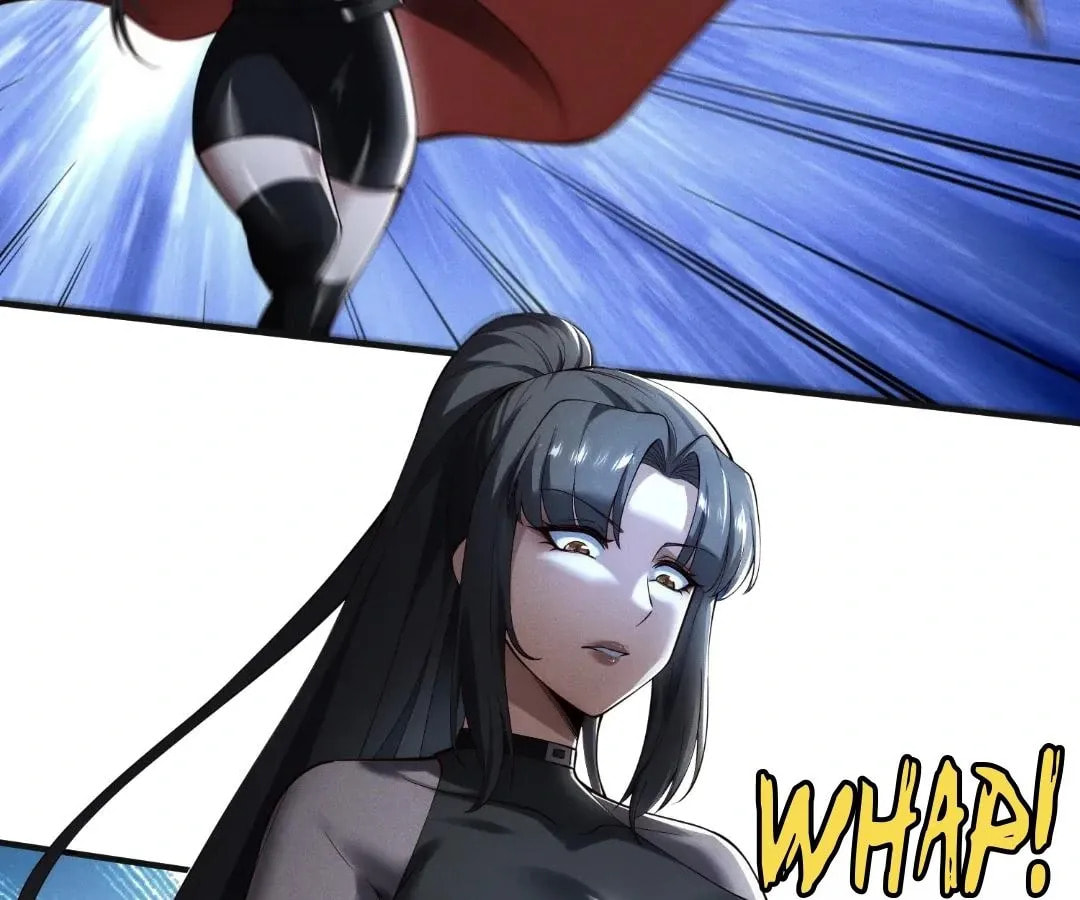Read Rising With the Monsters chapter 49 image 9 on Lezhin
