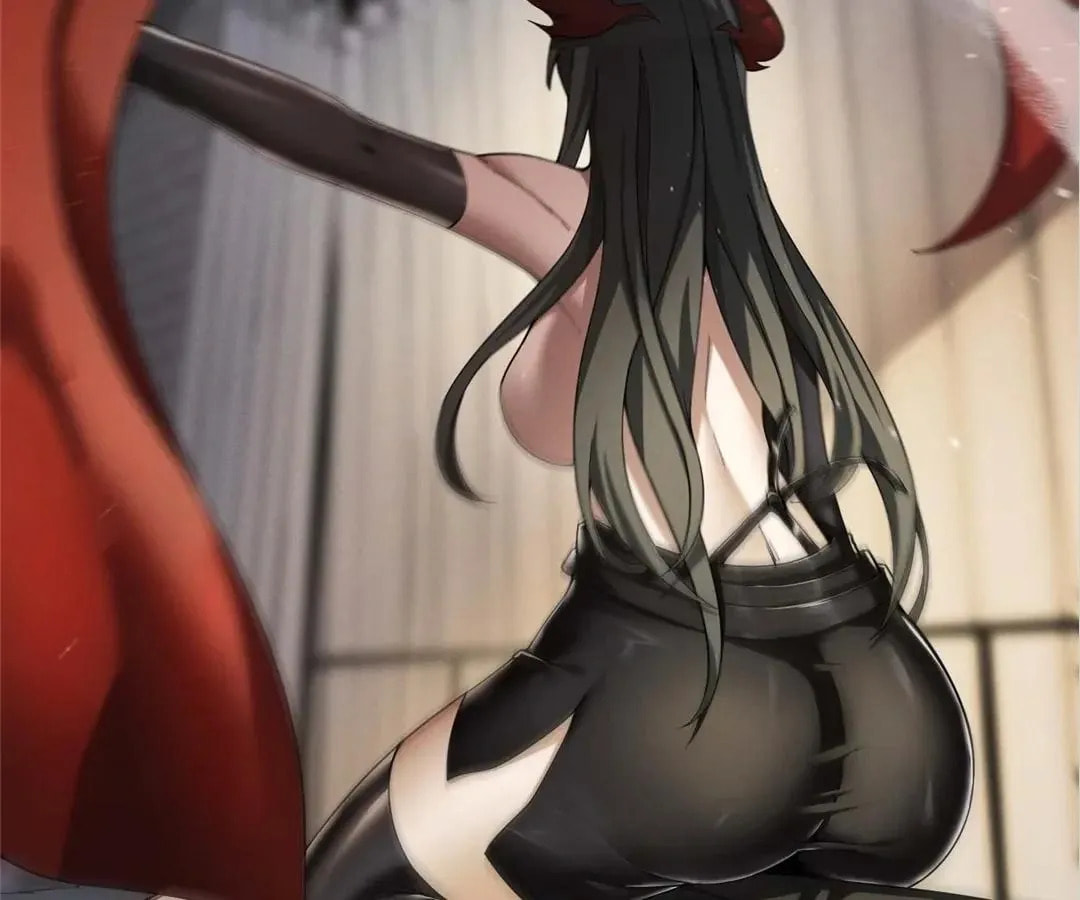 Read Rising With the Monsters chapter 5 image 17 on Lezhin