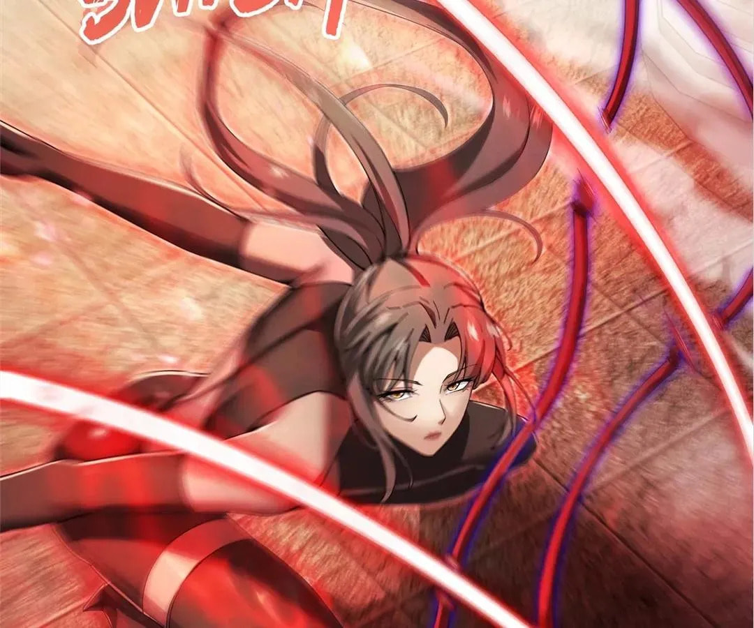 Read Rising With the Monsters chapter 5 image 41 on Lezhin
