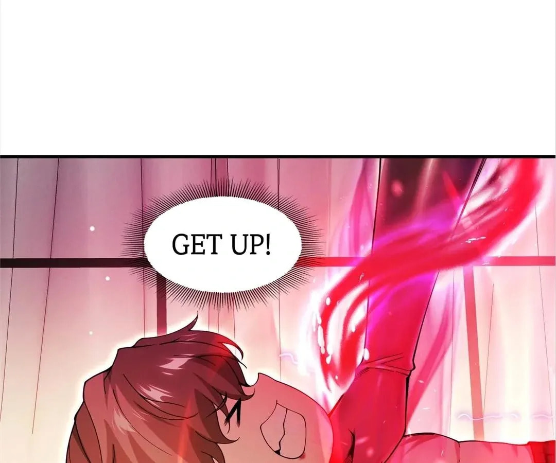 Read Rising With the Monsters chapter 5 image 7 on Lezhin