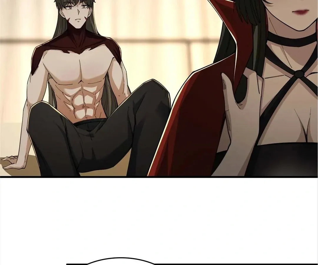 Read Rising With the Monsters chapter 5 image 72 on Lezhin